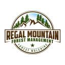 Regal Mountain Forest Management logo